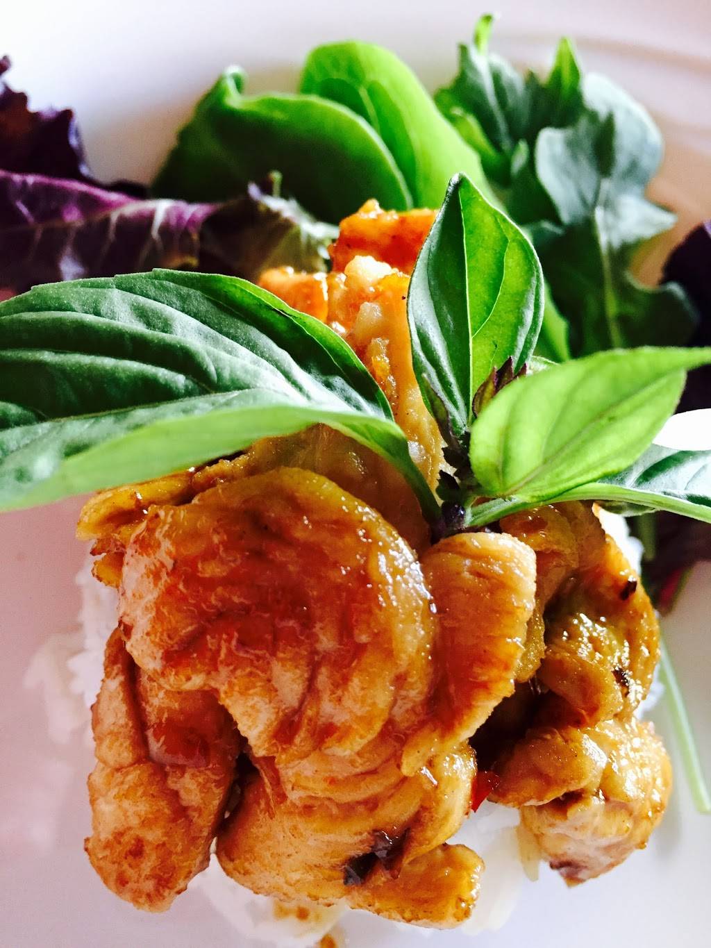 Rincome Thai Cuisine | restaurant | 3030 Columbia Pike, Arlington, VA 22204, USA | 7039790144 OR +1 703-979-0144