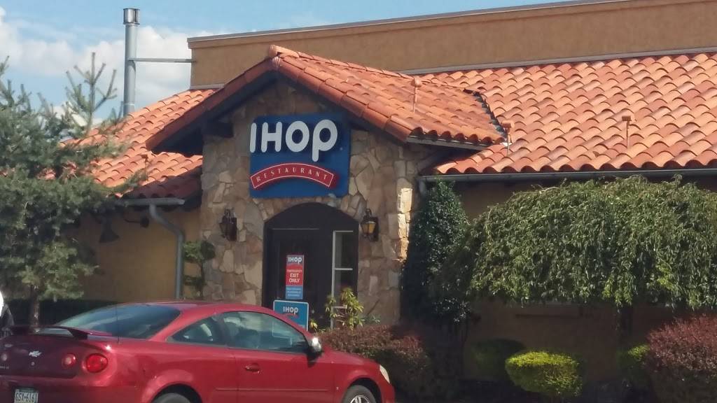IHOP | restaurant | 4731 U.S. 9, Howell, NJ 07731, USA | 7329611000 OR +1 732-961-1000