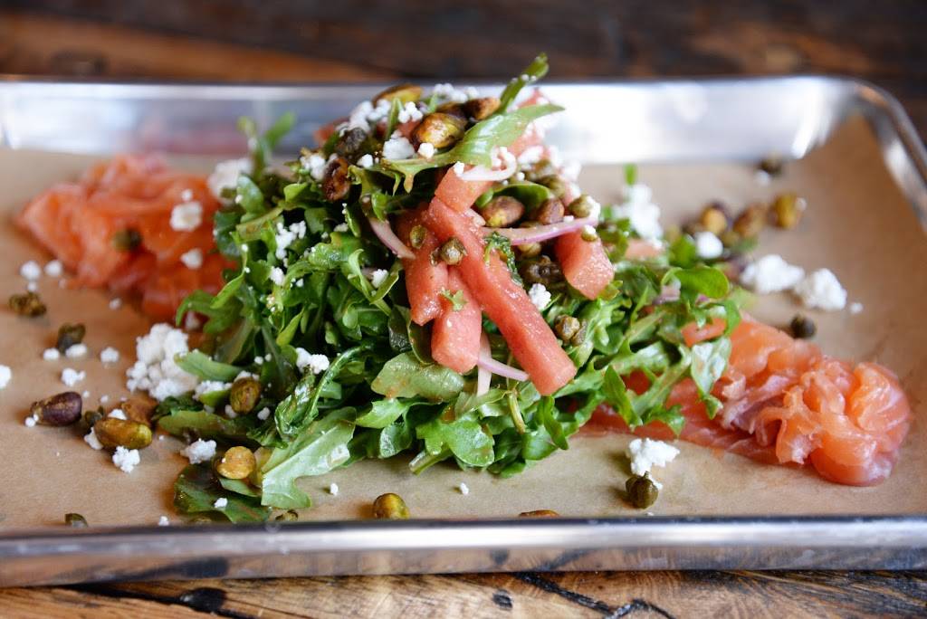 The Smoking Boar | restaurant | 2925 W Britton Rd, Oklahoma City, OK 73120, USA | 4052426050 OR +1 405-242-6050