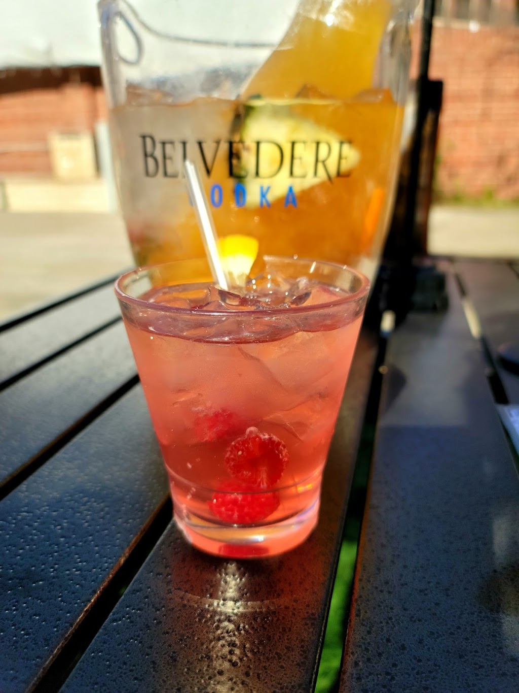 Amahle Bar & Lounge | restaurant | 1916 Baldwin St, Houston, TX 77002, USA | 7133937295 OR +1 713-393-7295