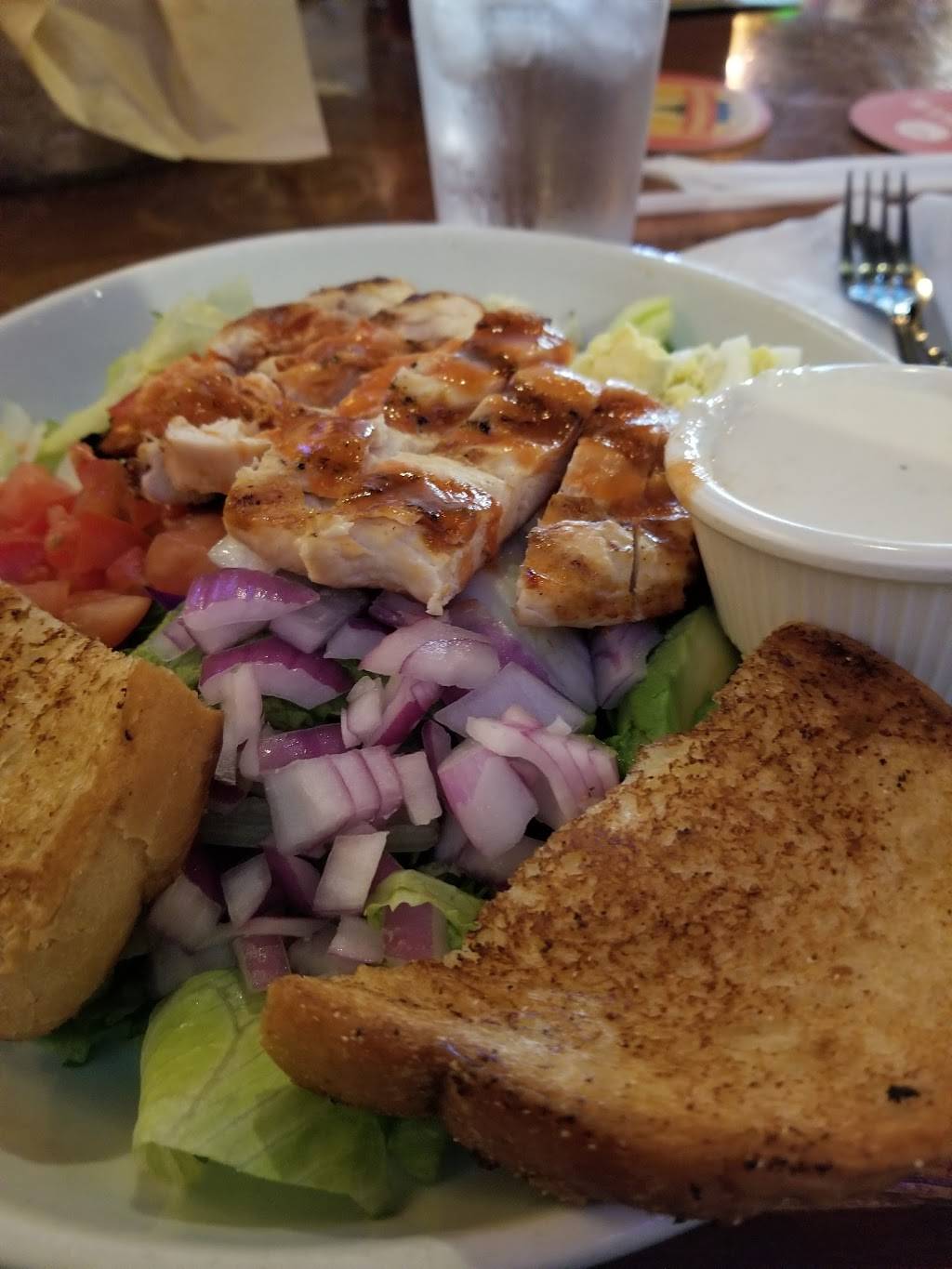 EJ Malloys - Los Altos | restaurant | 5506 E Britton Dr, Long Beach, CA 90815, USA | 5625948771 OR +1 562-594-8771