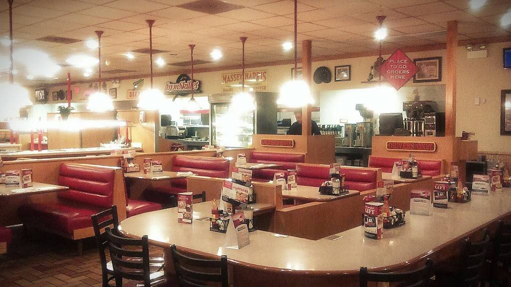 Iron Skillet Restaurant | restaurant | 5915 Steger Monee Rd, Monee, IL 60449, USA | 7085340400 OR +1 708-534-0400