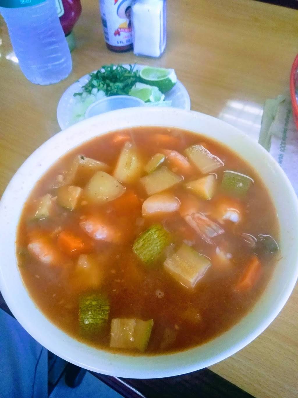 Tacos La Tapatia | restaurant | 8842 Limonite Ave, Riverside, CA 92509, USA | 9513601300 OR +1 951-360-1300