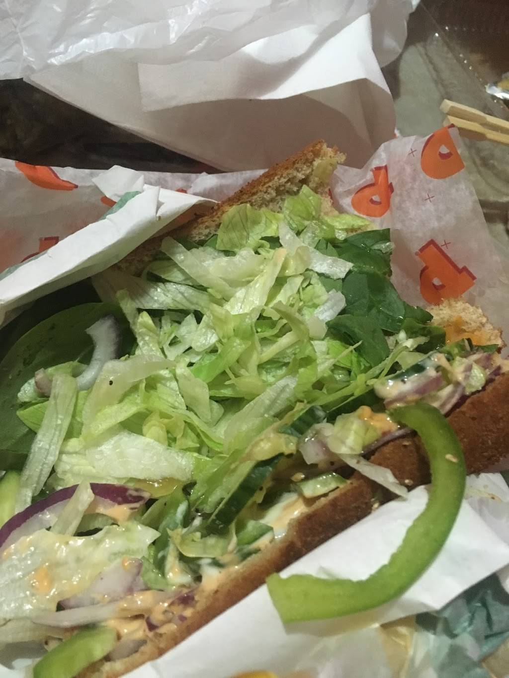 Subway | restaurant | 6 Rylander Blvd Unit 2, Toronto, ON M1B 0B6, Canada | 4162861487 OR +1 416-286-1487