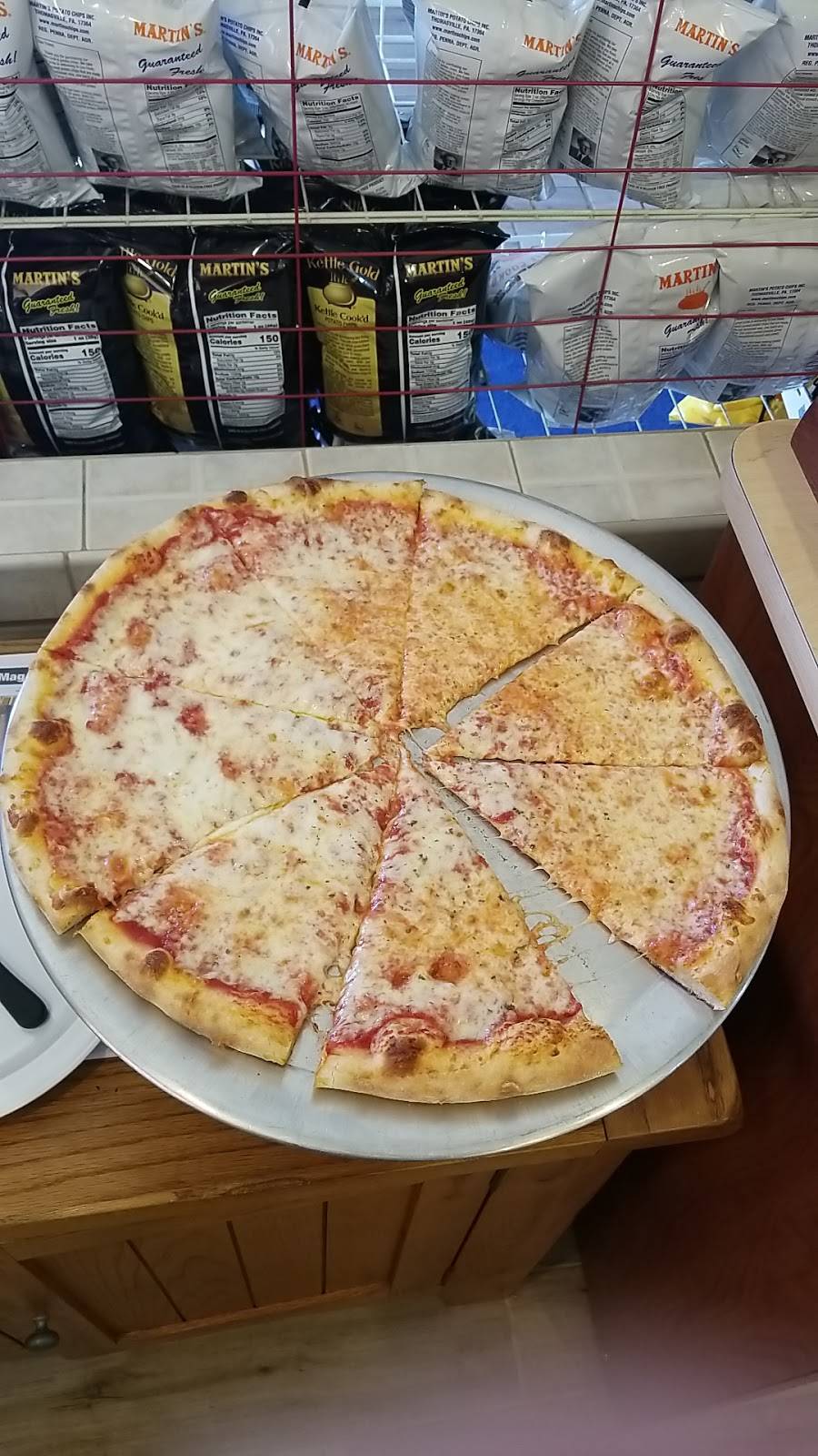 Graziellas Italian Restorante | restaurant | 5 W, E Main St, Plainfield, PA 17081, USA | 7172412800 OR +1 717-241-2800