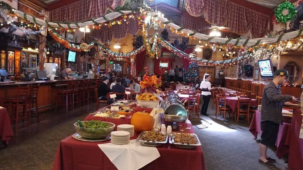 Mill Creek Cattle Company | restaurant | 1874 Mentone Blvd, Mentone, CA 92359, USA | 9093890706 OR +1 909-389-0706