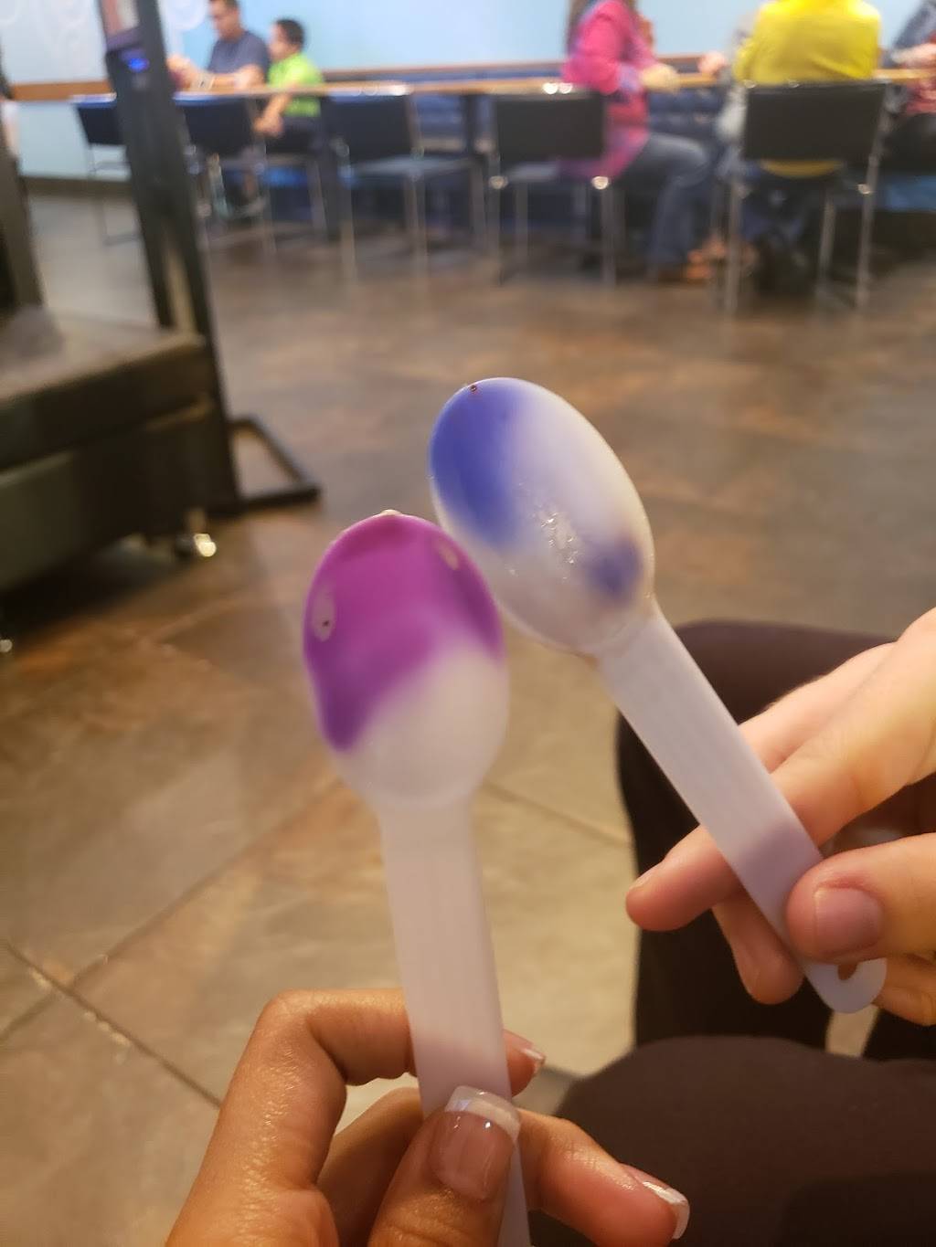 Sub Zero Nitrogen Ice Cream | restaurant | 3939 Dowlen Rd Suite 8, Beaumont, TX 77706, USA | 4095540620 OR +1 409-554-0620