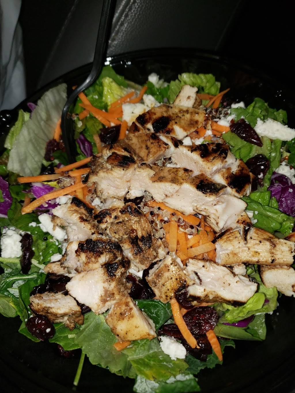 Habit Burger | restaurant | 2120 California Ave, Sand City, CA 93955, USA | 8312509330 OR +1 831-250-9330