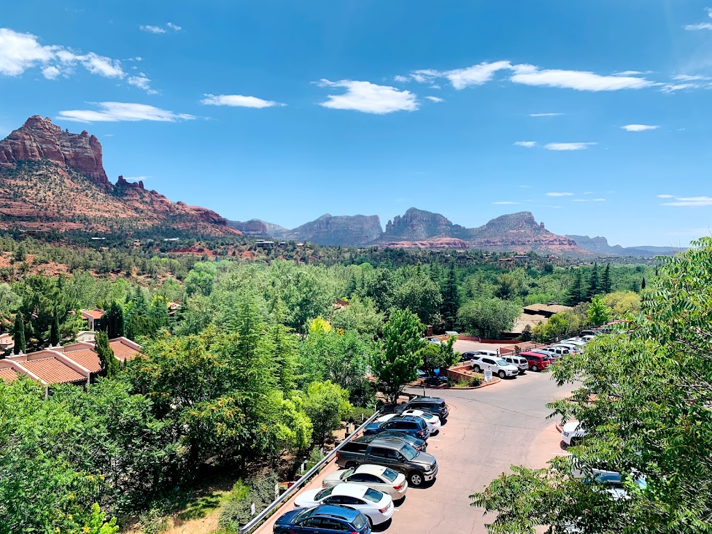 Sedona Pizza Company | restaurant | 320 AZ-89A Ste C, Sedona, AZ 86336, USA | 9282035656 OR +1 928-203-5656