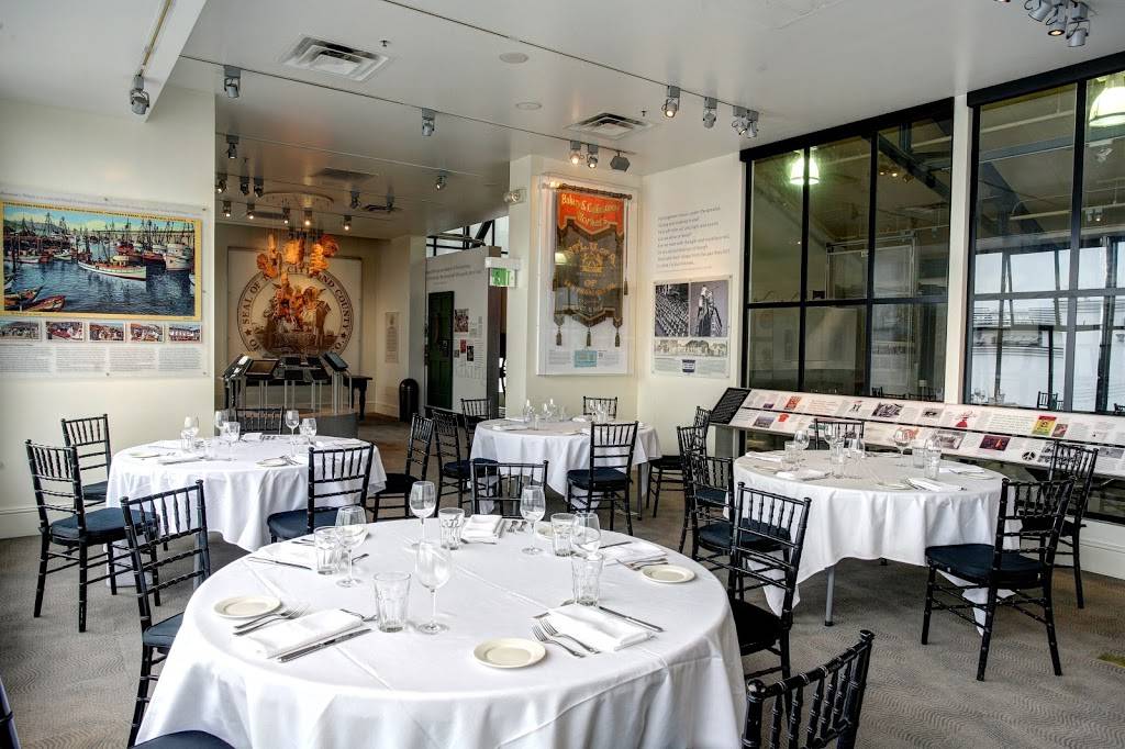 Bistro Boudin | restaurant | 160 Jefferson St, San Francisco, CA 94133, USA | 4153515561 OR +1 415-351-5561