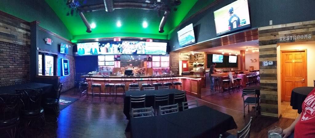 The Grille | restaurant | 1813 Pearl Rd, Brunswick, OH 44212, USA | 3307414102 OR +1 330-741-4102