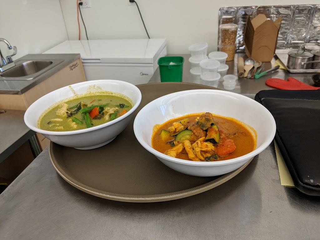 Mae Krua | restaurant | 331 Cortland Ave, San Francisco, CA 94110, USA | 4155747334 OR +1 415-574-7334