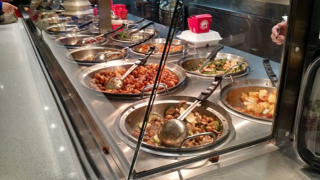 Panda Express | meal takeaway | 972 Admiral Callaghan Ln, Vallejo, CA 94591, USA | 7075522030 OR +1 707-552-2030