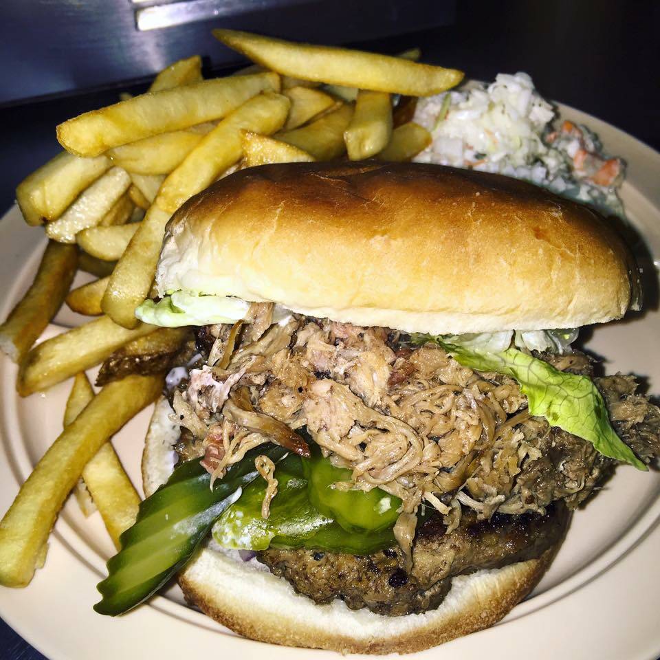 Mike & Jeffs BBQ Catering | restaurant | 2401 Old Buncombe Rd, Greenville, SC 29609, USA | 8642715225 OR +1 864-271-5225