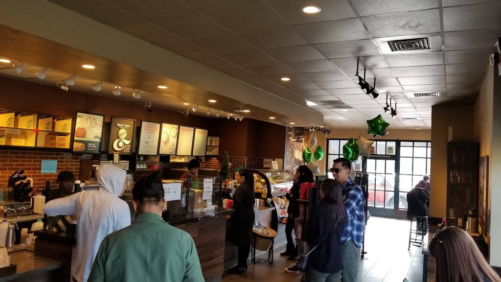 Starbucks | cafe | 530 N Sepulveda Blvd #C, El Segundo, CA 90245, USA | 3106471697 OR +1 310-647-1697