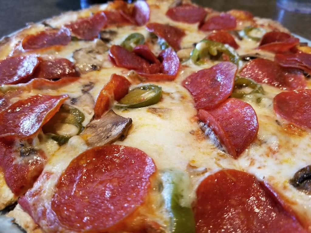 Christianos Pizza | restaurant | 1964 S Koeller St, Oshkosh, WI 54902, USA | 9208917100 OR +1 920-891-7100