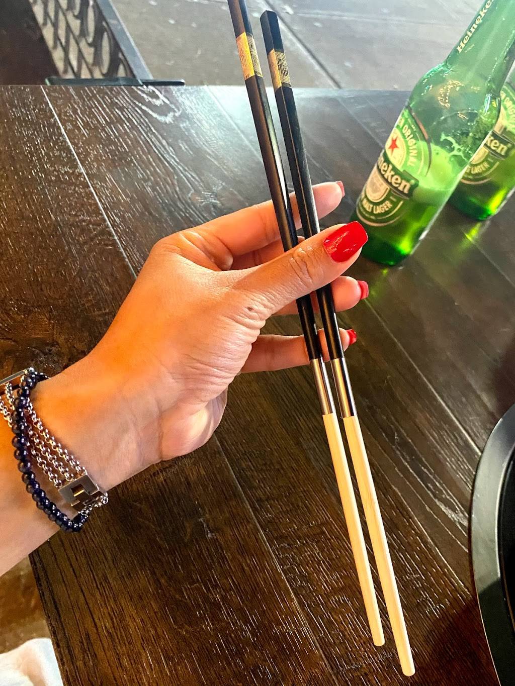 Chongqing Chicken Pot 重庆鸡公煲 | restaurant | 5216 8th Ave, Brooklyn, NY 11220, USA | 3473310919 OR +1 347-331-0919