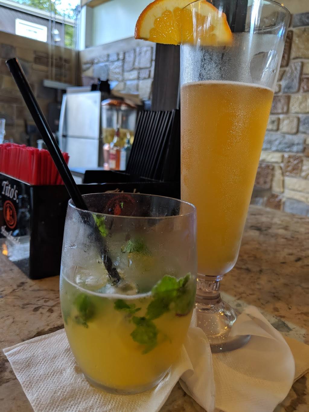 Macalusos | restaurant | 1257 E Catawissa St, Nesquehoning, PA 18240, USA | 5706699433 OR +1 570-669-9433