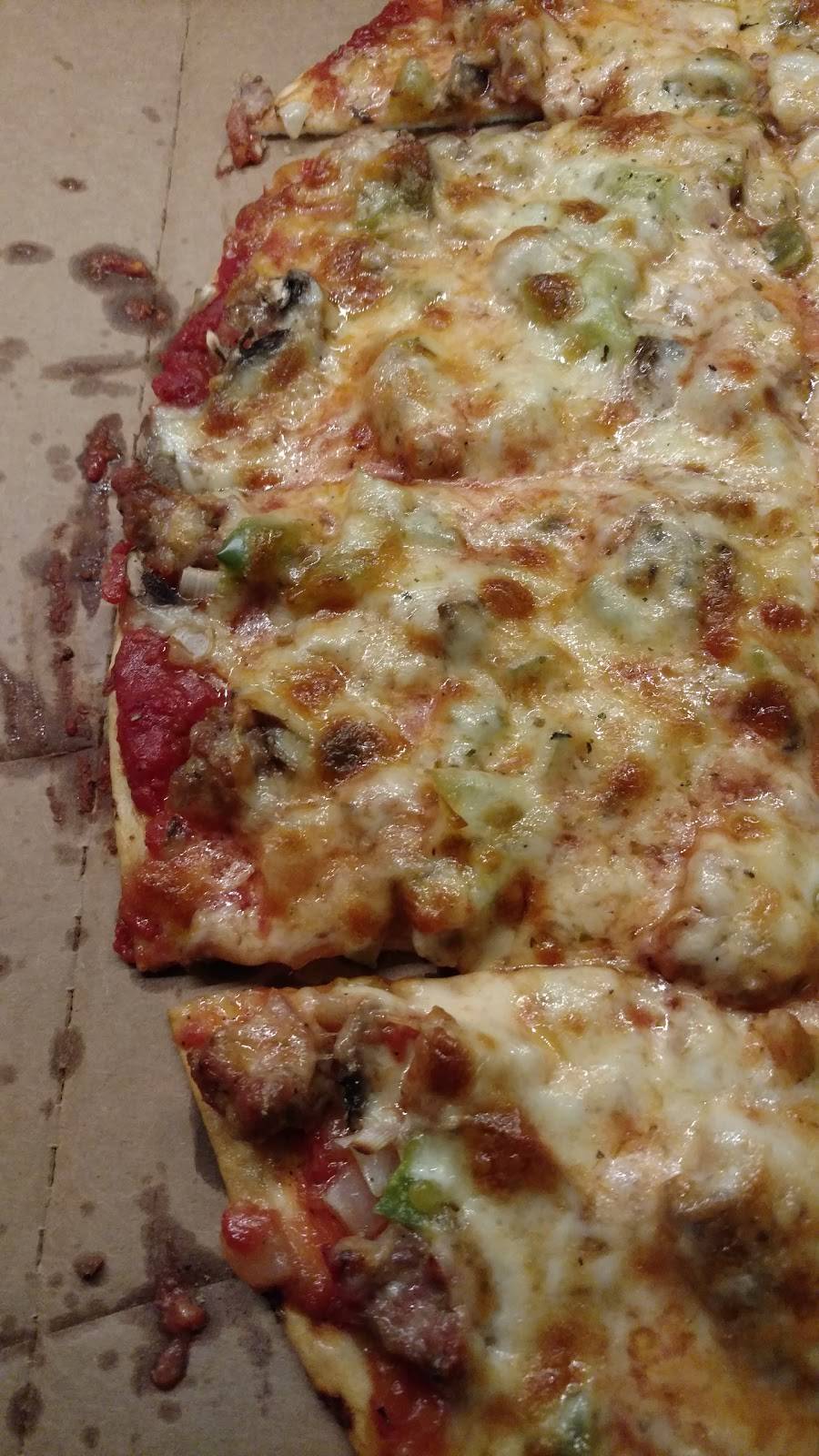 Pizzeria Scotty | restaurant | 9809 W Oklahoma Ave, Milwaukee, WI 53227, USA | 4145431300 OR +1 414-543-1300