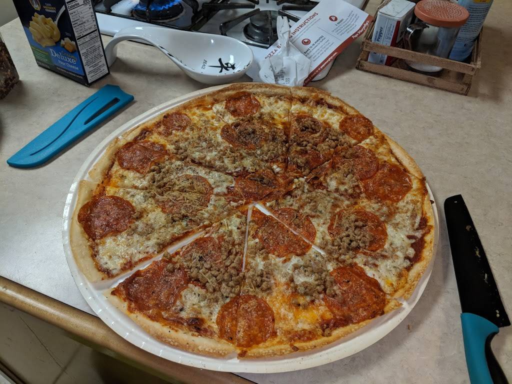 Papa Murphys Take N Bake Pizza | meal takeaway | 2300 Harbor Blvd n7, Costa Mesa, CA 92626, USA | 9496462253 OR +1 949-646-2253