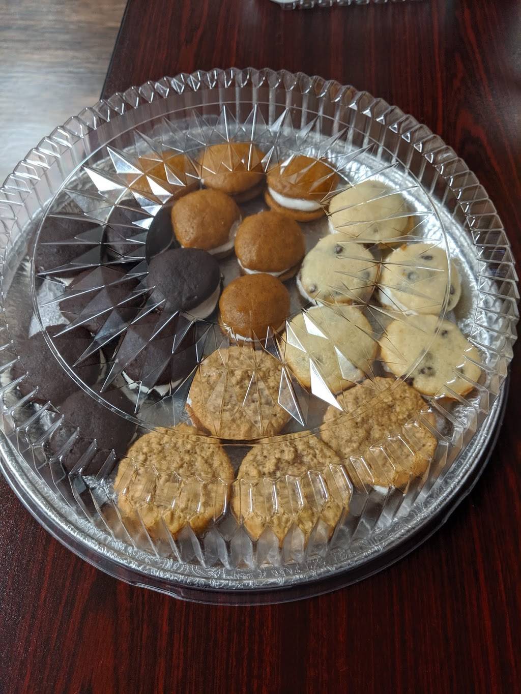 Rachels softpretzels | restaurant | 230 Market St, Millersburg, PA 17061, USA | 7176508788 OR +1 717-650-8788