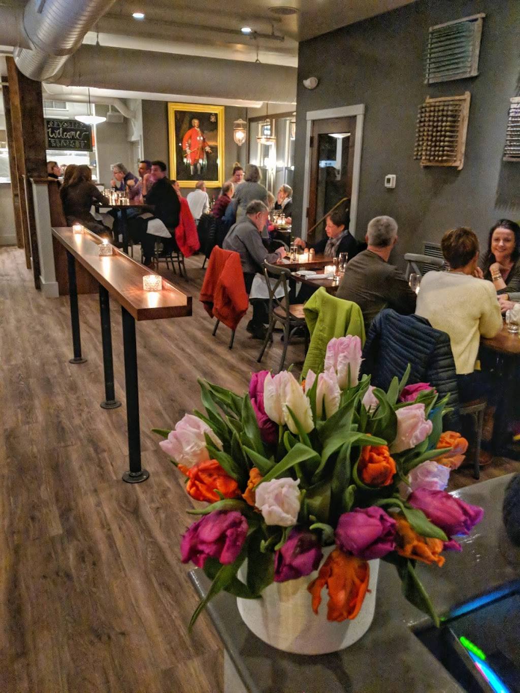 Bistro 1828 at Pepperrell Cove Restaurant | restaurant | 88 Pepperrell Rd, Kittery Point, ME 03905, USA | 2077032028 OR +1 207-703-2028