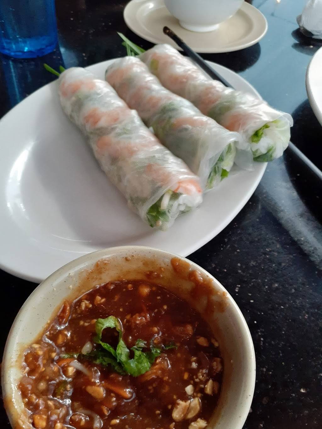 Pho Van Restaurant | restaurant | 4233 El Cajon Blvd, San Diego, CA 92105, USA | 6192819420 OR +1 619-281-9420