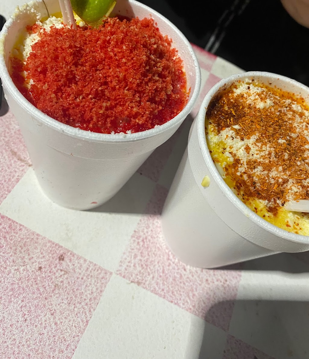 the Korn Dude | restaurant | 10150 Montana Ave, El Paso, TX 79925, USA | 9156038348 OR +1 915-603-8348