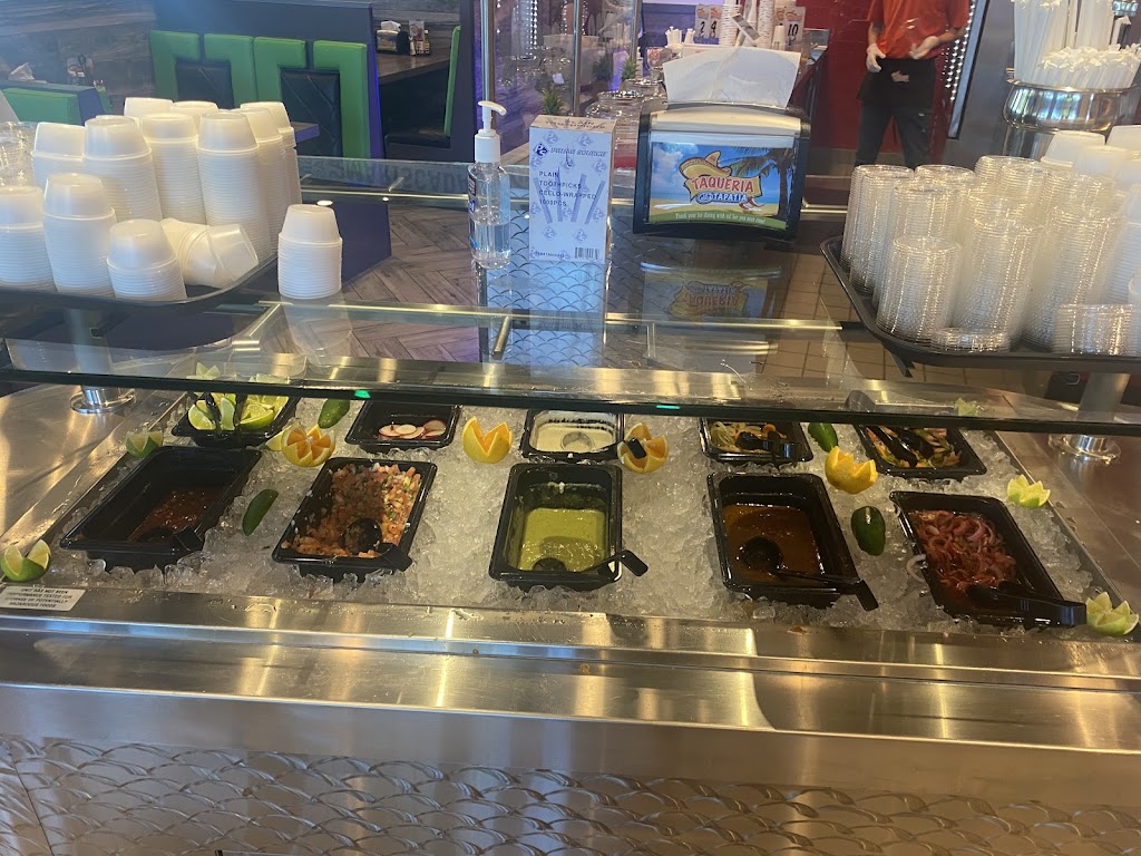 Taqueria La Perla Tapatia | restaurant | 2820 Marconi Ave STE 1, Sacramento, CA 95821, USA | 9165502616 OR +1 916-550-2616