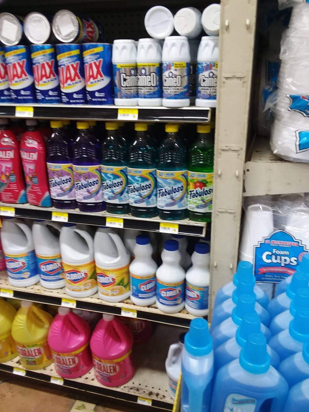 La Michoacana Meat Market | bakery | 5712 W Little York Rd, Houston, TX 77091, USA | 2814456370 OR +1 281-445-6370