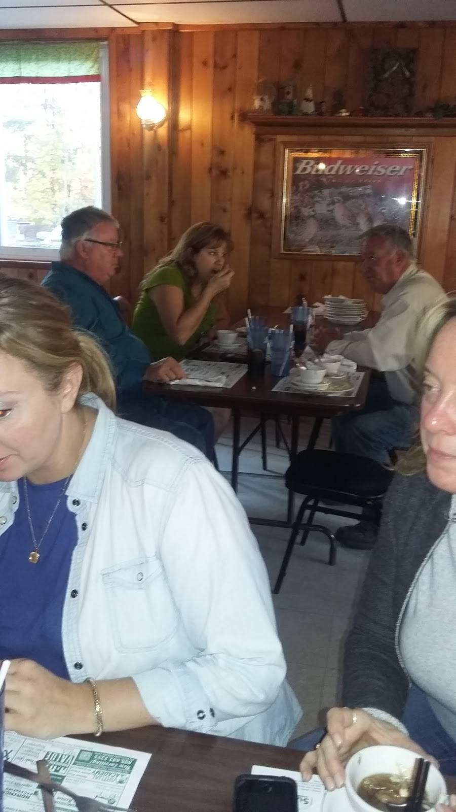 Lorenzos Pizza Parlor | restaurant | 1164 S Black River Rd, Onaway, MI 49765, USA | 9897336523 OR +1 989-733-6523