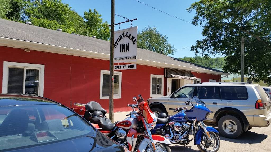 Stony Lake Inn | restaurant | 4722 Scenic Dr, Shelby, MI 49455, USA | 2318614427 OR +1 231-861-4427