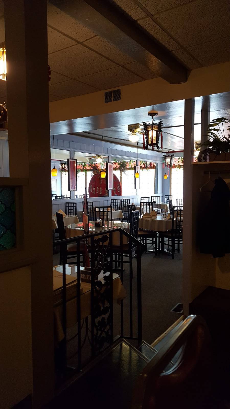 Chinese Lantern | restaurant | 965 Main St, Hamilton, OH 45013, USA | 5138632392 OR +1 513-863-2392