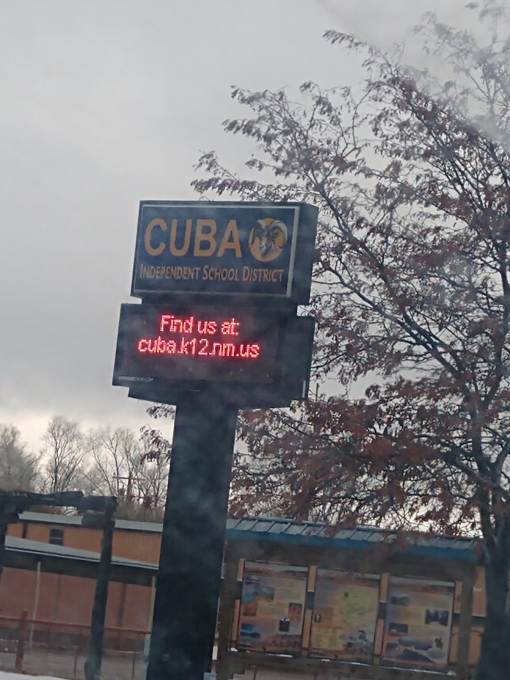 Garcias Chili & Trading Post | restaurant | 6476 Main St, Cuba, NM 87013, USA | 5752892322 OR +1 575-289-2322