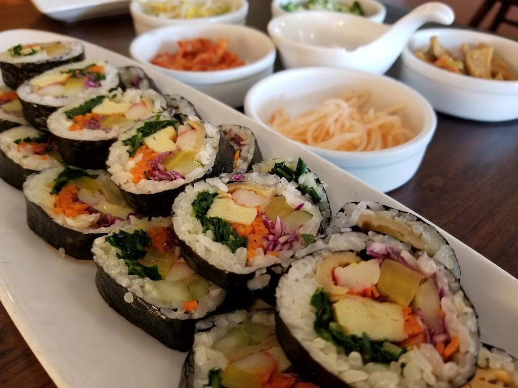 Korean Restaurant Sobahn | restaurant | 7800 Shawnee Mission Pkwy, Overland Park, KS 66202, USA | 9133841688 OR +1 913-384-1688