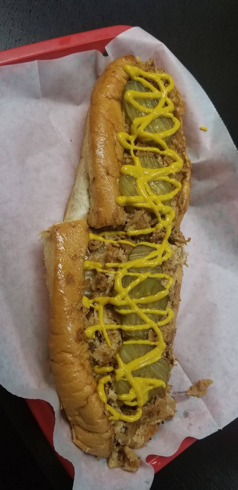 Real Deal | restaurant | 1311 Asheville Hwy, Spartanburg, SC 29303, USA | 8645971212 OR +1 864-597-1212