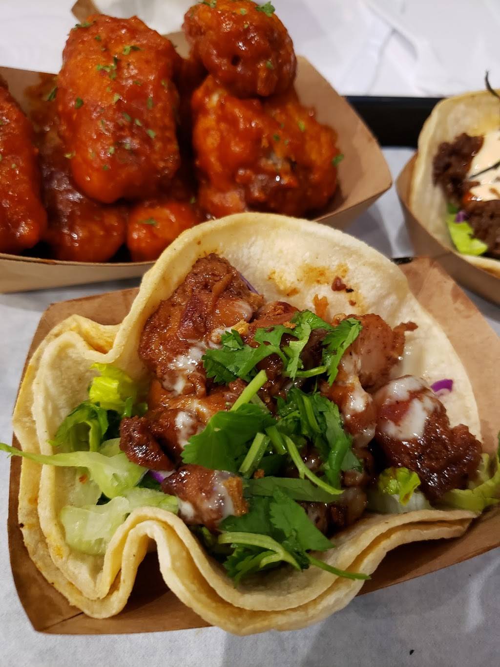 Koja Kitchen | restaurant | 43845 Pacific Commons Blvd Ste SP-5G, Fremont, CA 94538, USA | 5105734536 OR +1 510-573-4536