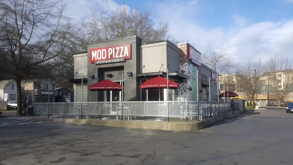 MOD Pizza | restaurant | 3820 Rainier Ave S, Seattle, WA 98118, USA | 2069286959 OR +1 206-928-6959