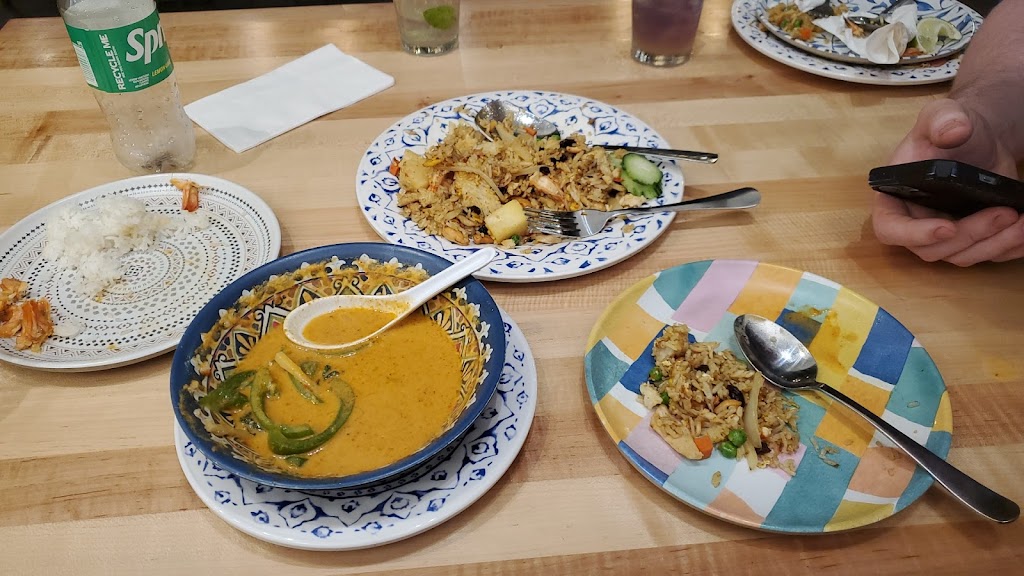 Bangkok Social | restaurant | 14309 East Sam Houston Pkwy N #700, Houston, TX 77044, USA | 2818095403 OR +1 281-809-5403