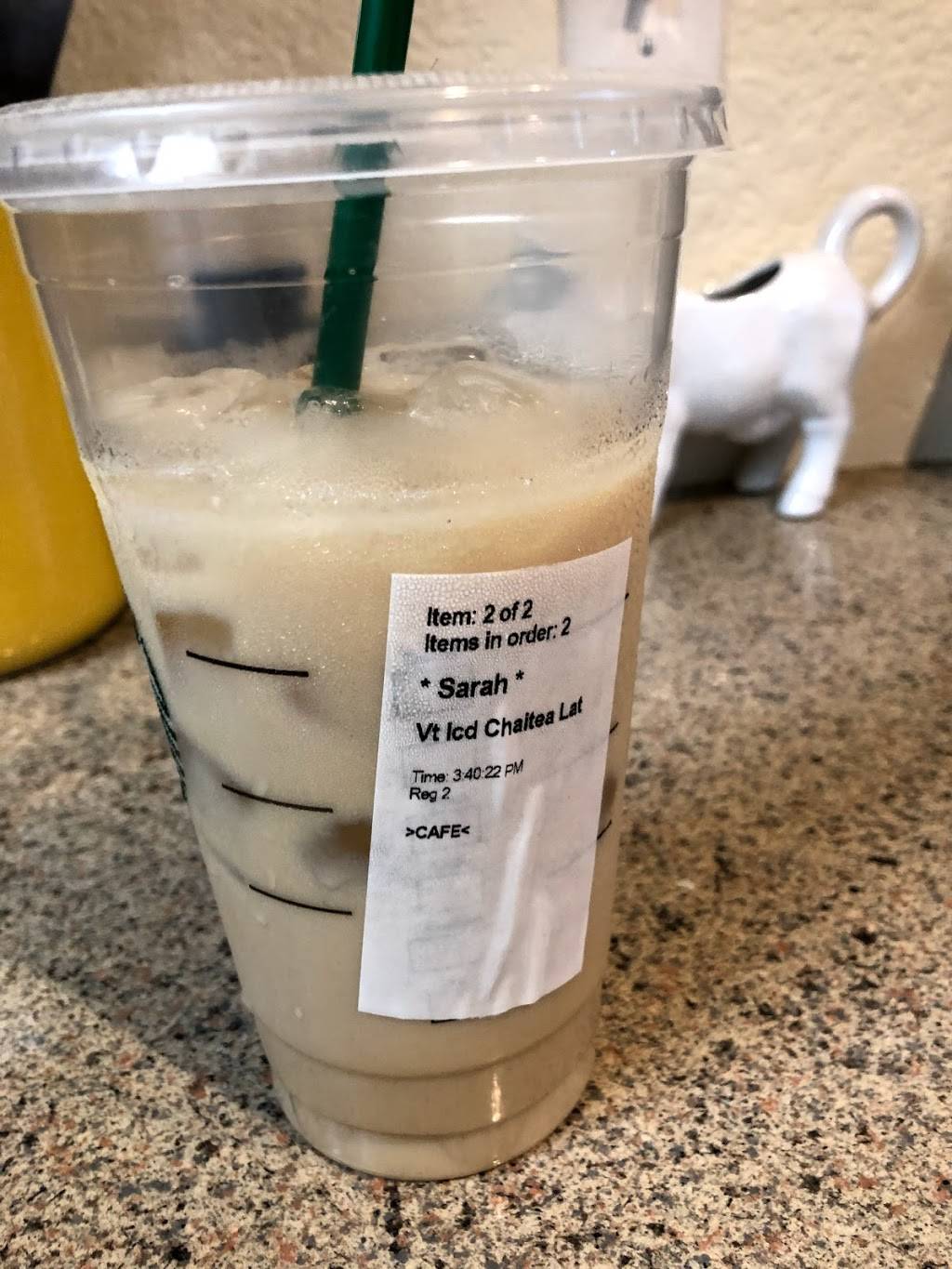 Starbucks | cafe | 22815 Victory Blvd #A, West Hills, CA 91307, USA | 8188830567 OR +1 818-883-0567