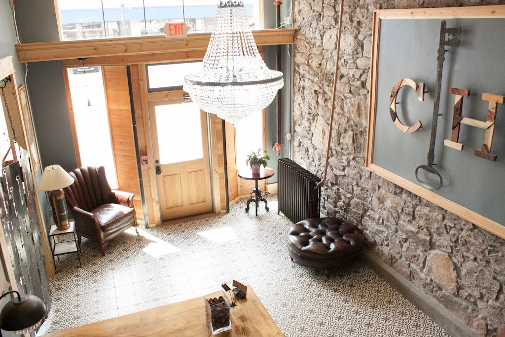 Historic Central Hotel | restaurant | 171 N Broadway Ave # A, Burns, OR 97720, USA | 5414130046 OR +1 541-413-0046