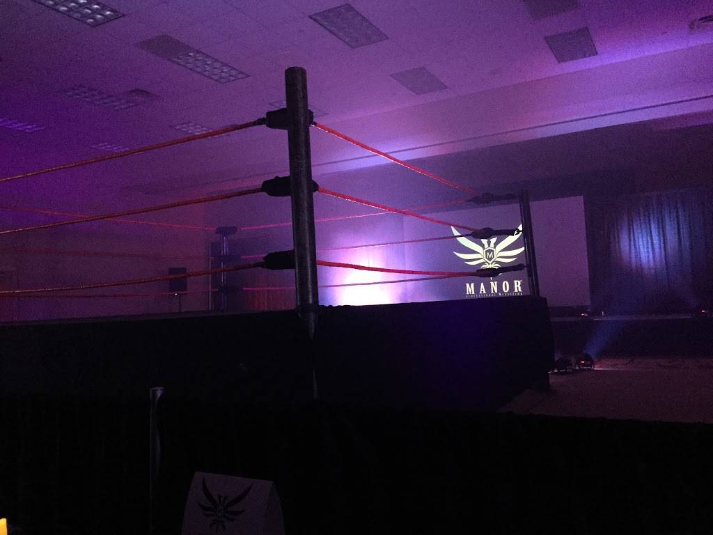 Manor Professional Wrestling Dinner Show | restaurant | 1875 Silver Spur Ln, Kissimmee, FL 34744, USA | 8638740361 OR +1 863-874-0361