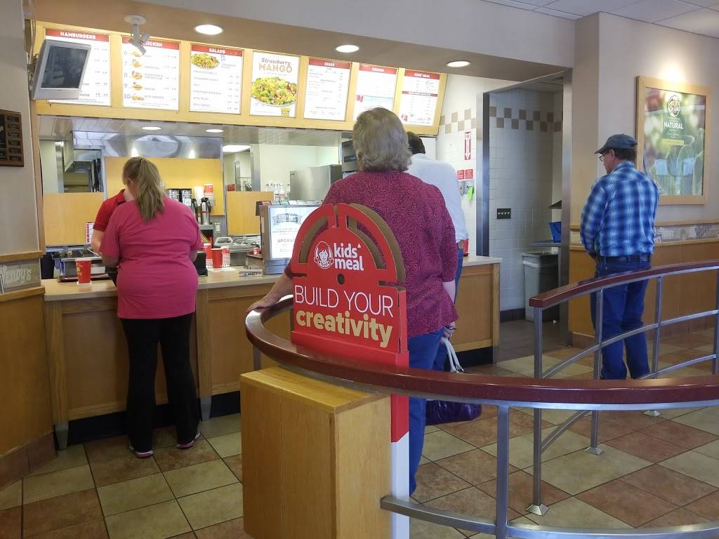 Wendys | restaurant | 7525 McLaughlin Rd, Peyton, CO 80831, USA | 7194956864 OR +1 719-495-6864
