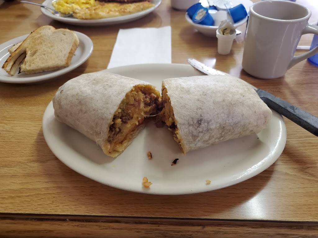 Cappys Breakfast Cafe | restaurant | 917 W Prince Rd, Tucson, AZ 85705, USA | 5207776552 OR +1 520-777-6552