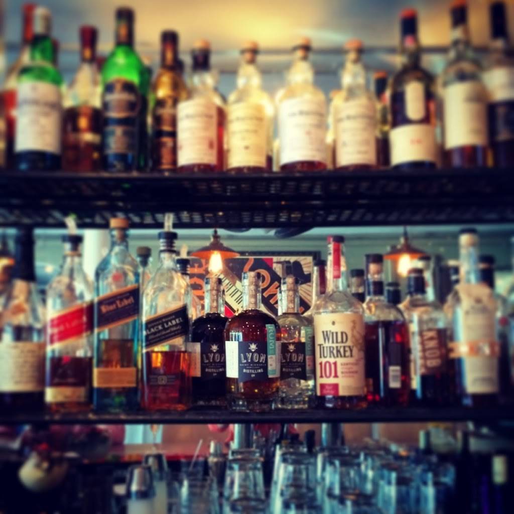 Theos Steak, Sides & Spirits - Rehoboth Beach | restaurant | 44 Baltimore Ave, Rehoboth Beach, DE 19971, USA | 3022277107 OR +1 302-227-7107