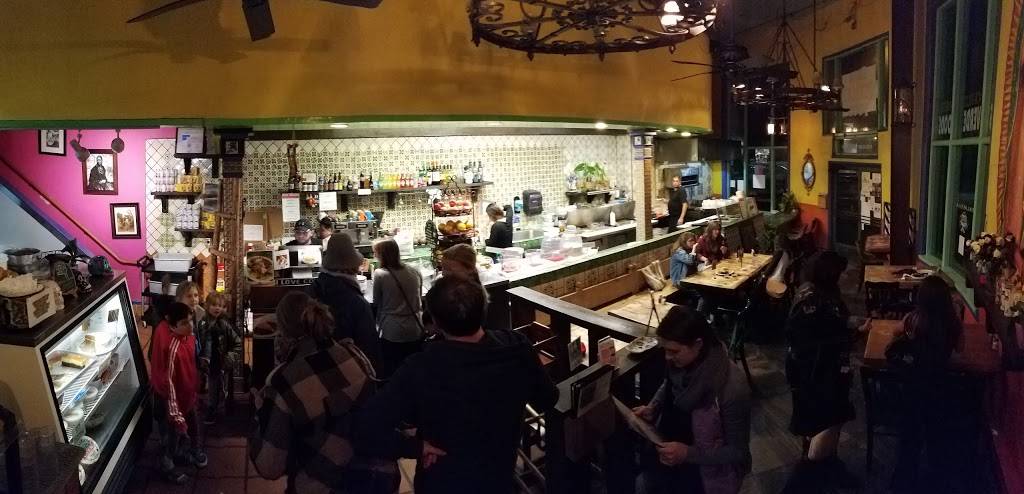 Taqueria Talavera | restaurant | 1561 Solano Ave, Berkeley, CA 94707, USA | 5105588565 OR +1 510-558-8565