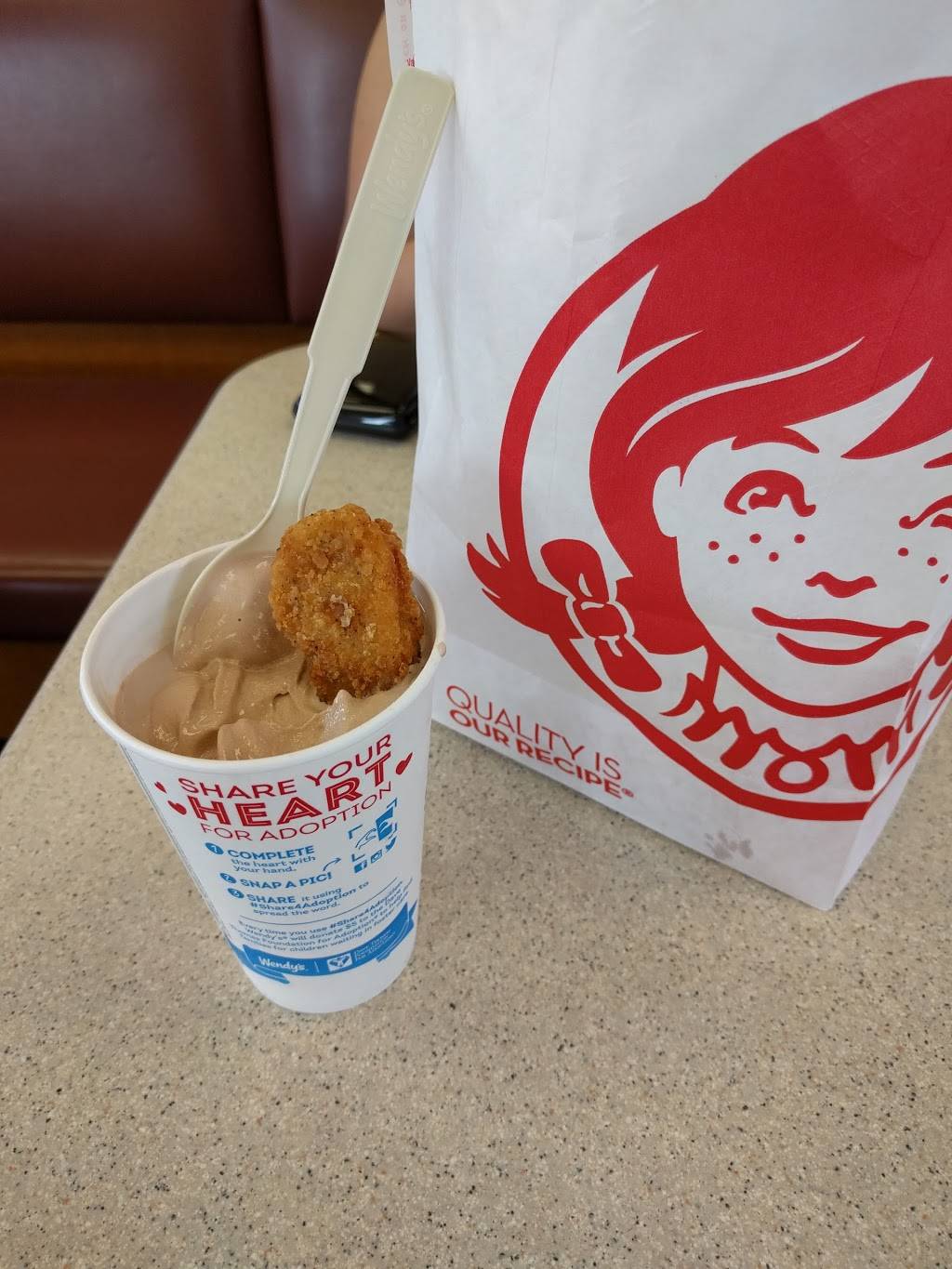 Wendys | restaurant | 5211 Broadway, Oakland, CA 94618, USA | 5106543711 OR +1 510-654-3711