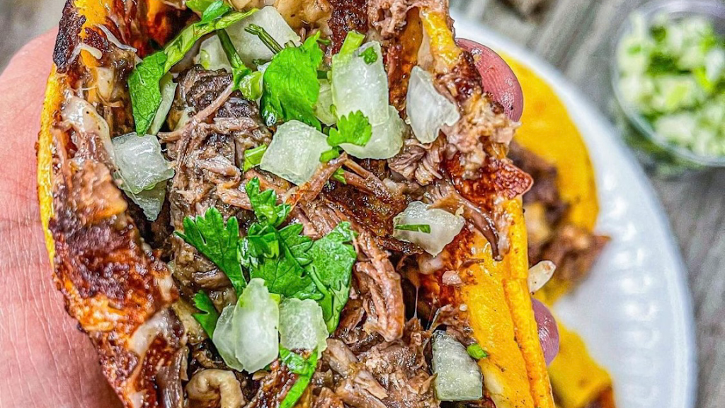 Carnales Taqueria | restaurant | 3370 Lagrange St, Toledo, OH 43608, USA | 4194698902 OR +1 419-469-8902