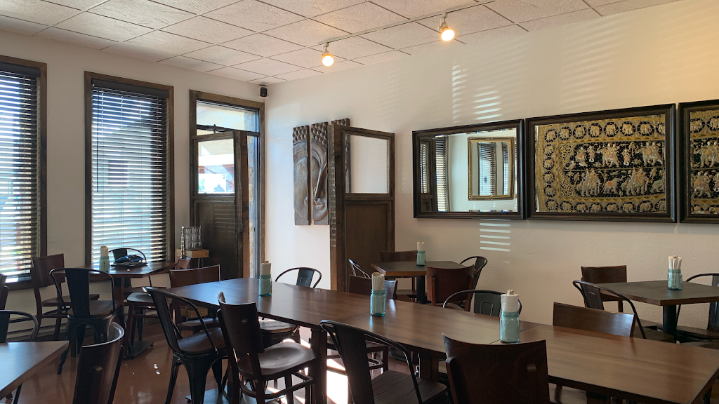 Thai House Co. & Sushi | restaurant | 60 El Jebel Rd UNIT 103, El Jebel, CO 81623, USA | 9703404918 OR +1 970-340-4918