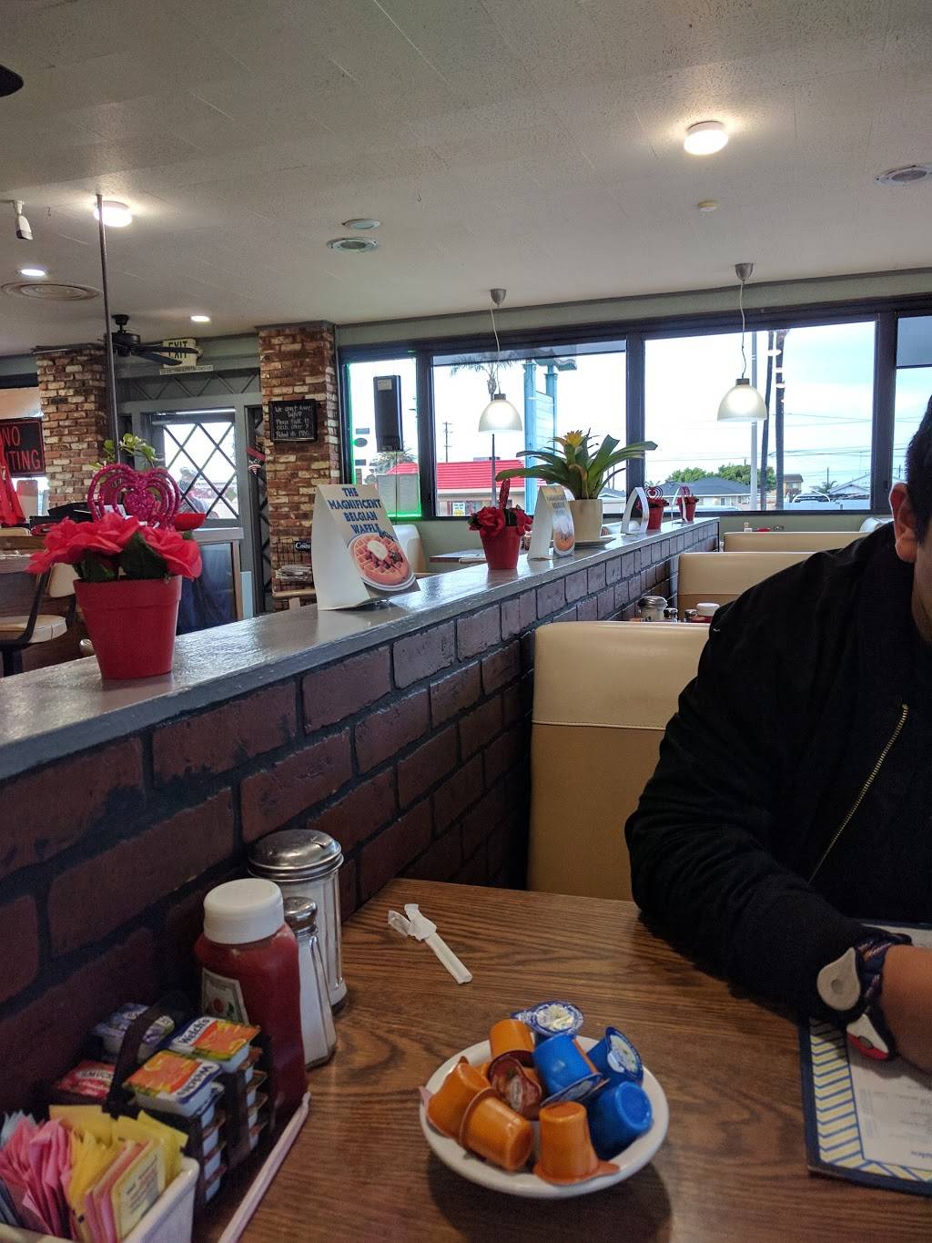 Start Fresh Cafe | cafe | 1034 S Coast Hwy, Oceanside, CA 92054, USA | 7604397940 OR +1 760-439-7940